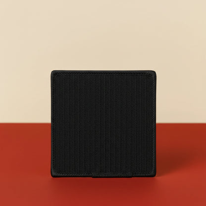 Dos velcro patch brodé PPATCH