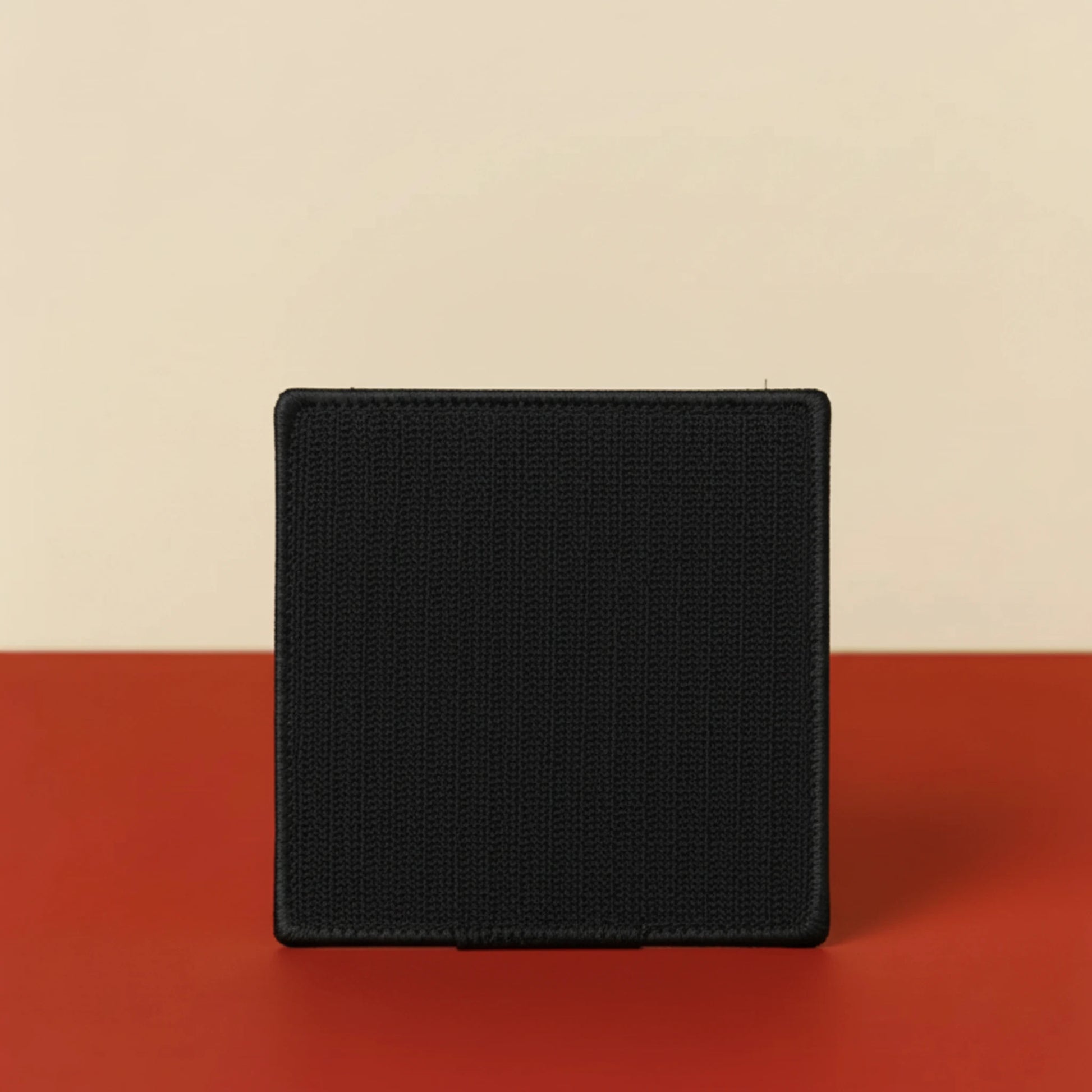Patch Arin Luzien sur casquette à velcro PPATCH