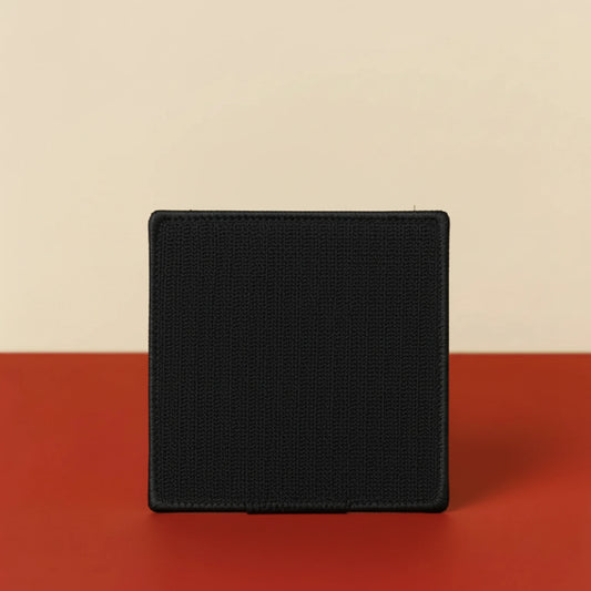 Patch Arin Luzien sur casquette à velcro PPATCH