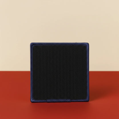 Oudon Basket - Dos velcro