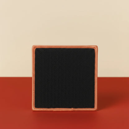 FC Billy Crechy - Dos velcro