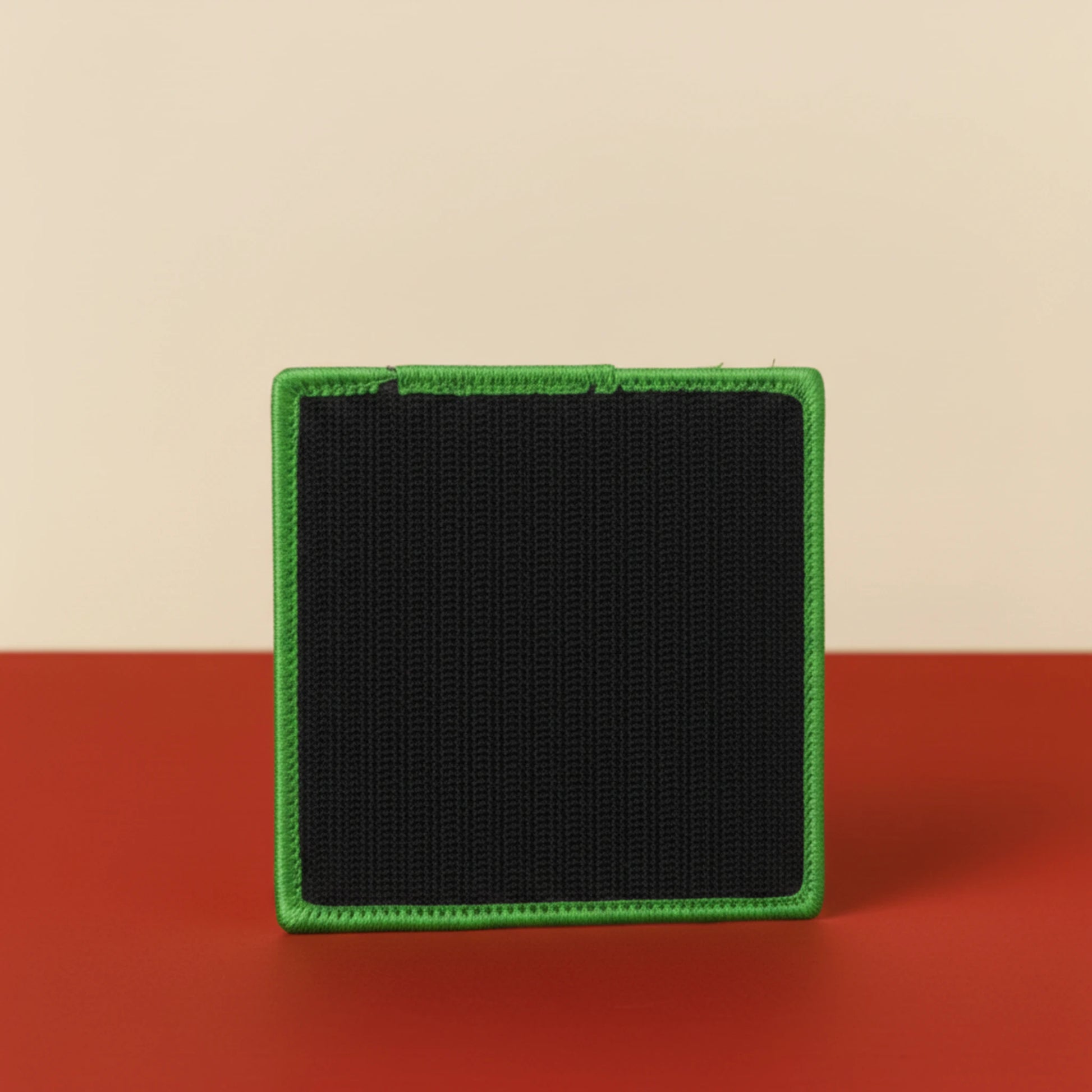 AL Chateaubriant Handball - Dos velcro