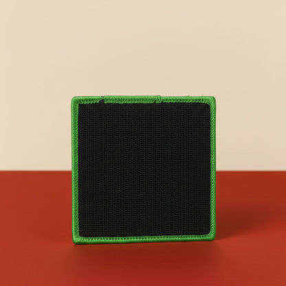 AL Chateaubriant Handball - Dos velcro