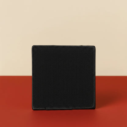 Dos velcro patch brodé PPATCH