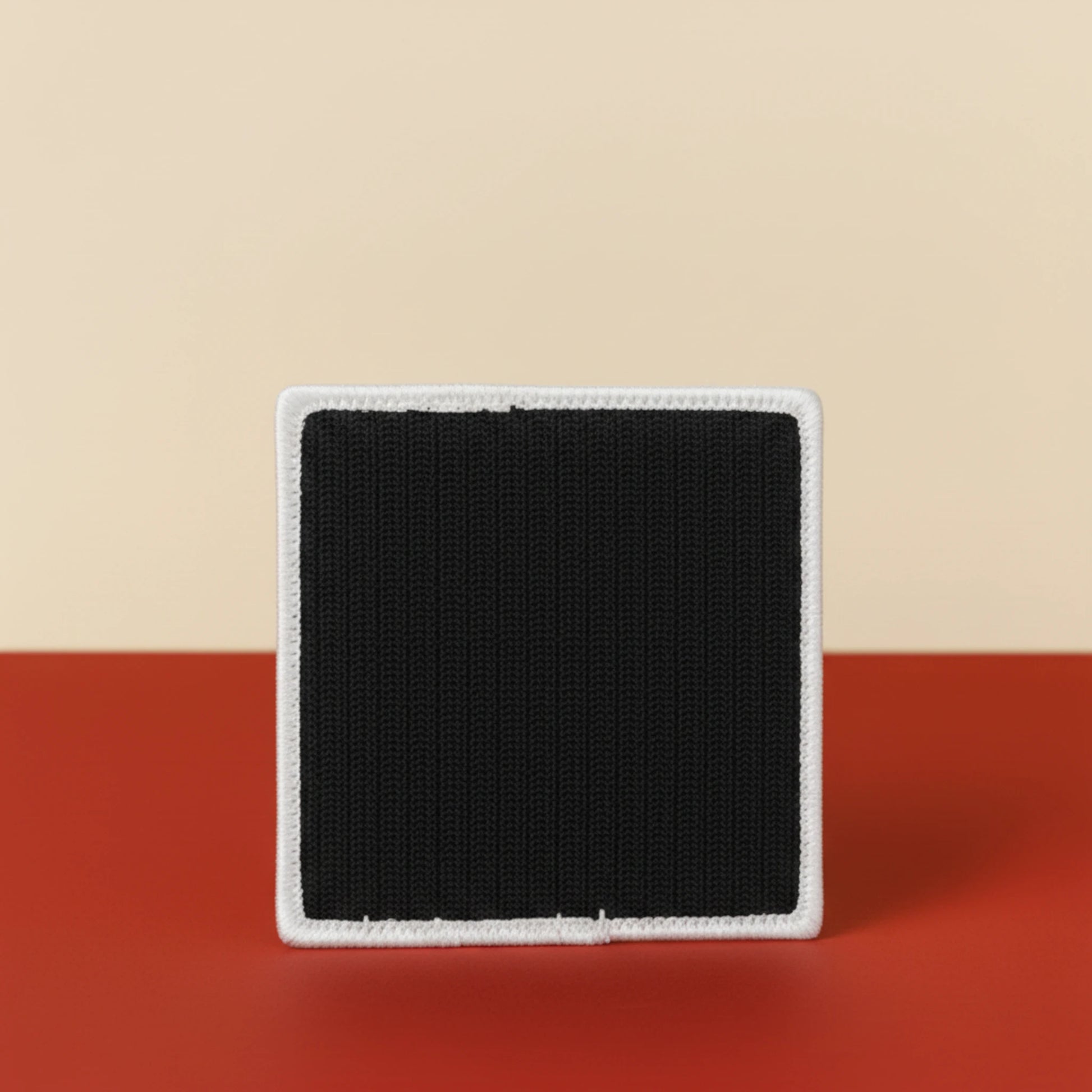 3x3 Poitiers - Dos velcro