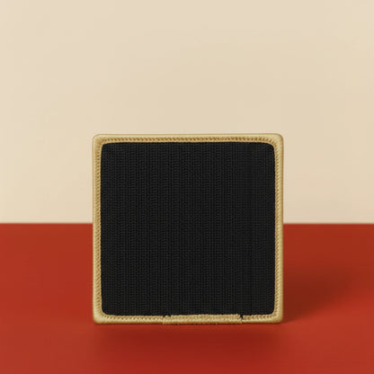 FC Beausoleil Sarreguemines - Dos velcro