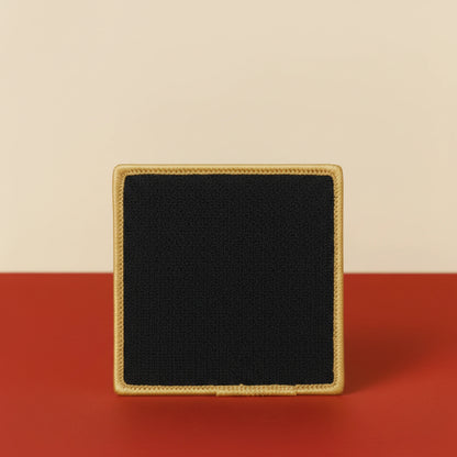 SC de Brethenay - Dos velcro