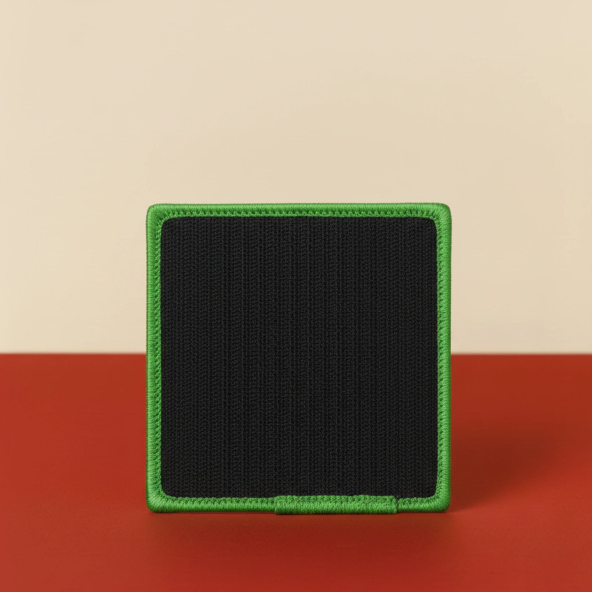 Basket Club Douarnenez - Dos velcro