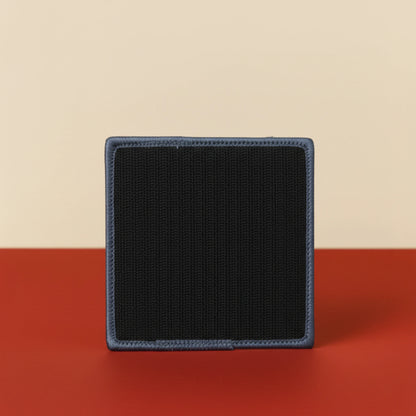 Abeille de Gien - Dos velcro