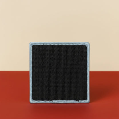 Dos velcro patch brodé PPATCH
