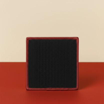 Dos velcro patch brodé PPATCH