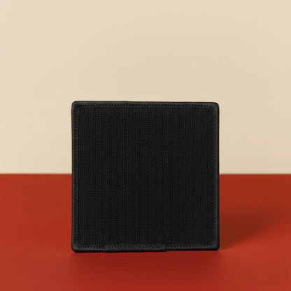 Dos velcro patch brodé PPATCH