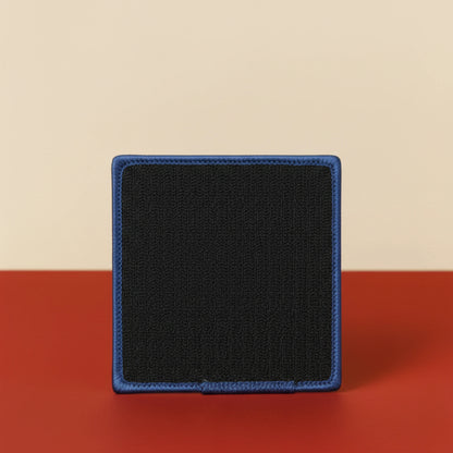 Dos velcro patch brodé PPATCH