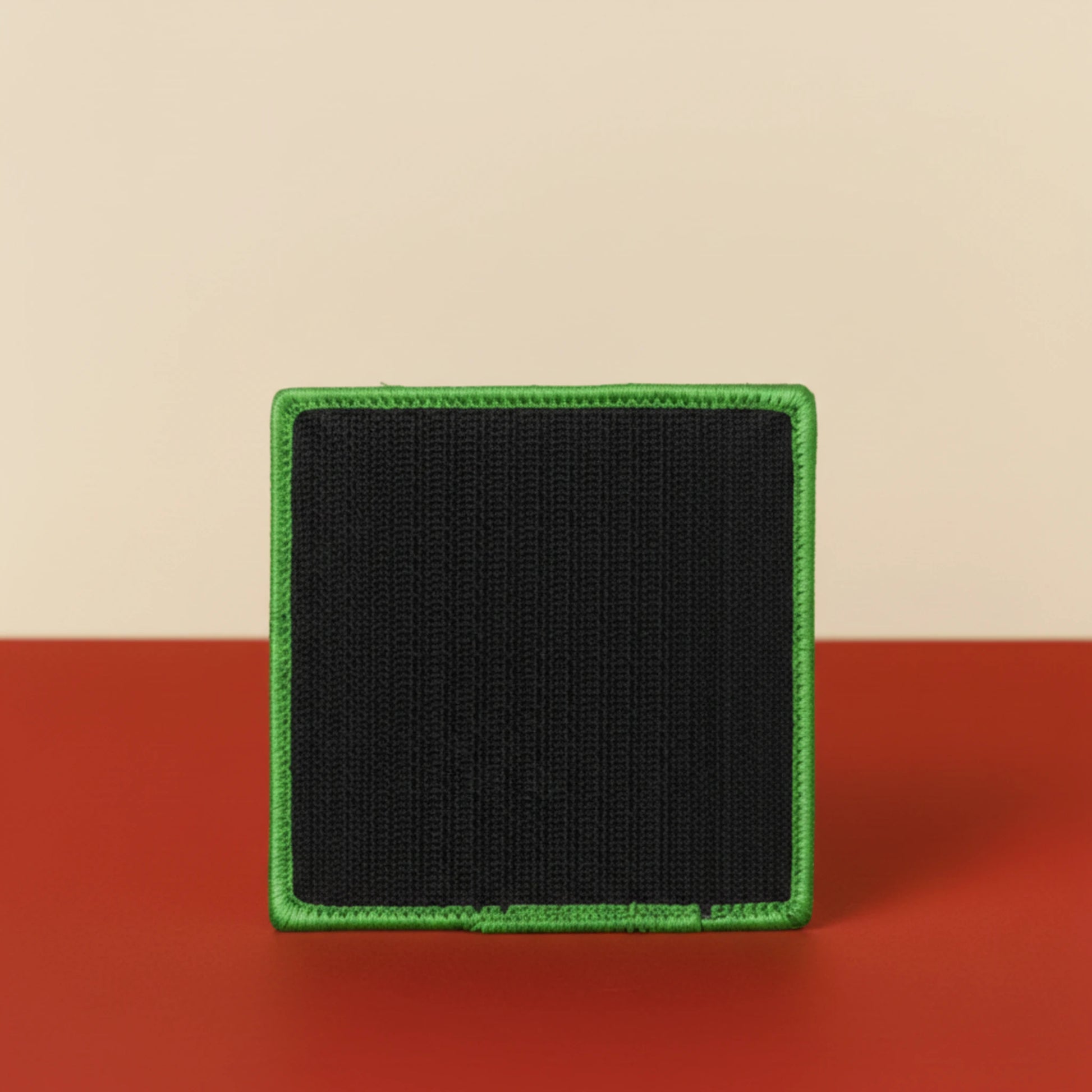 Amicale Sportive Veauvillaise - Dos velcro