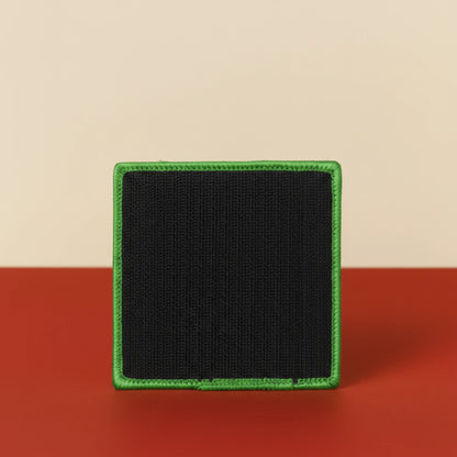 Amicale Sportive Veauvillaise - Dos velcro