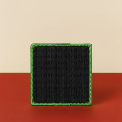 Eckbolsheim Bb - Dos velcro