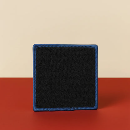 AS Coutiches - Dos velcro