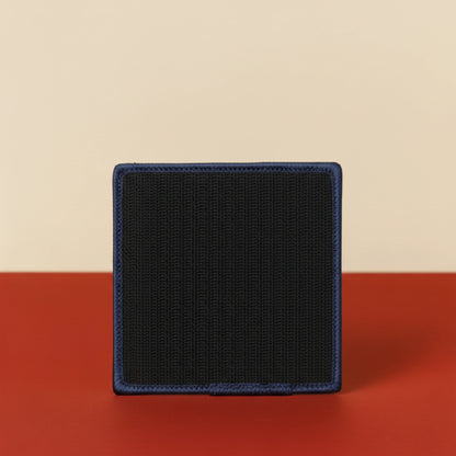 Dos velcro patch brodé PPATCH