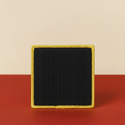 Ruffec Handball - Dos velcro