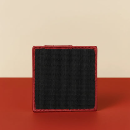Dos velcro patch brodé PPATCH