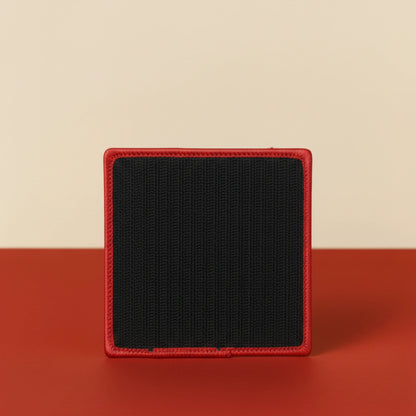 Chatou Croissy Basket - Dos velcro