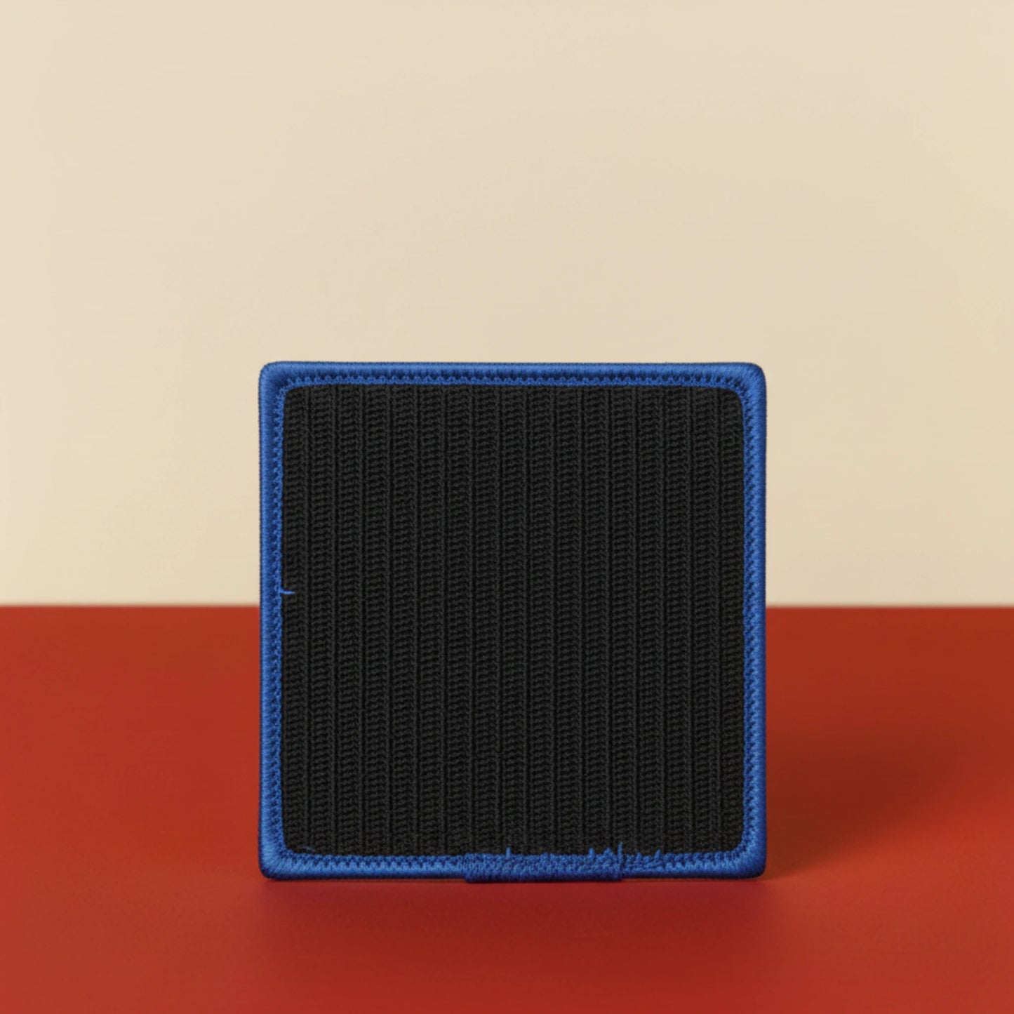 CHEMILLE BASKET BALL - Dos velcro