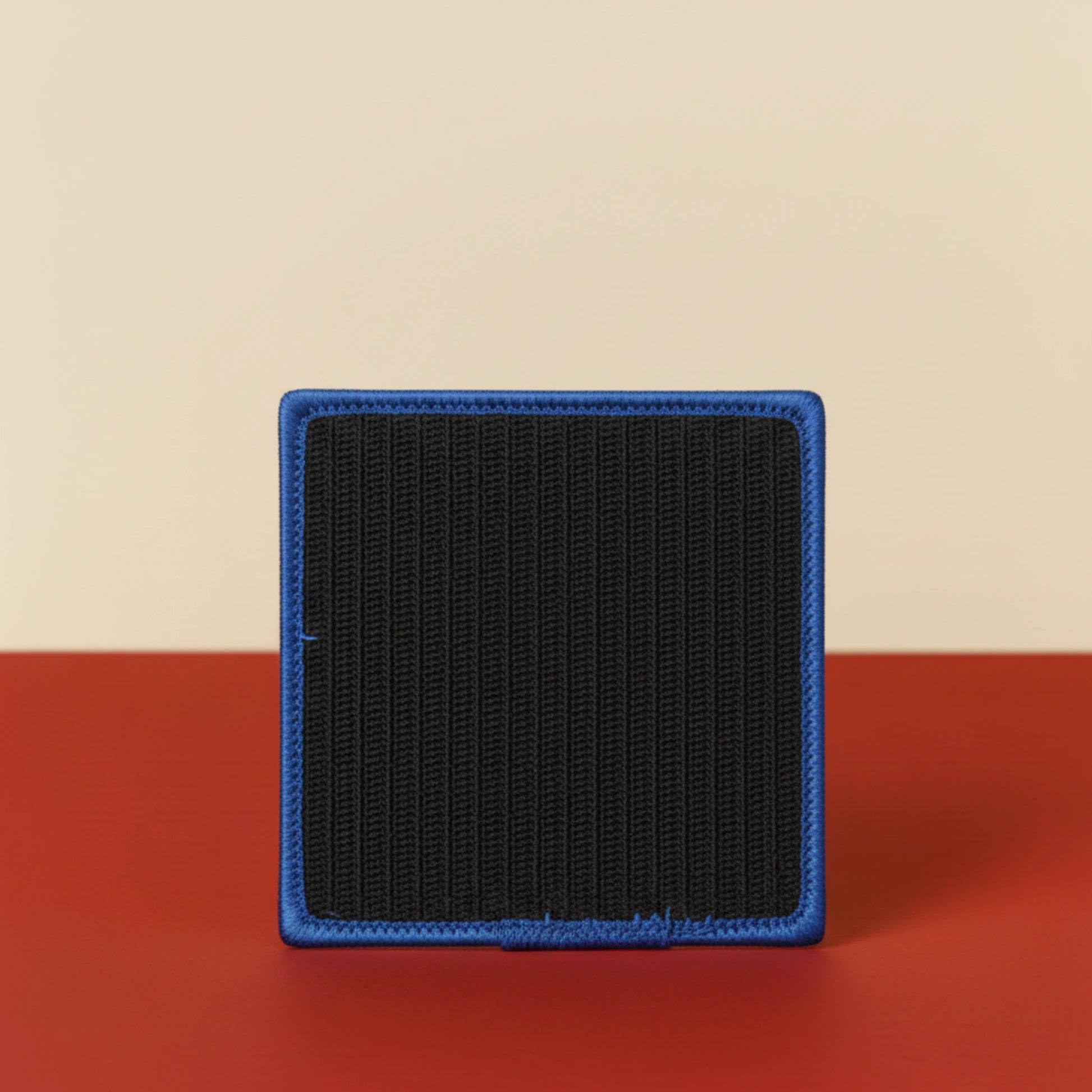 CHEMILLE BASKET BALL - Dos velcro