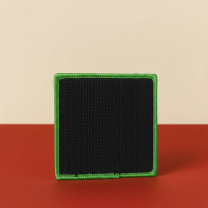 Alfa Saint Jacques - Dos velcro