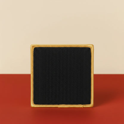 Cabourg Basket - Dos velcro