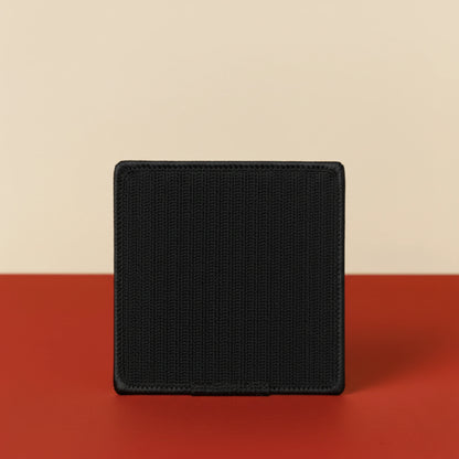 Dos velcro patch brodé PPATCH