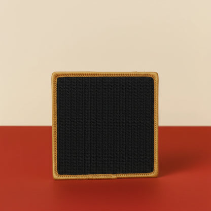 JS Marzy Basket - Dos velcro