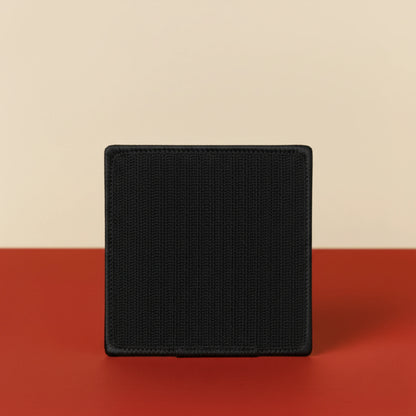 Dos velcro patch brodé PPATCH