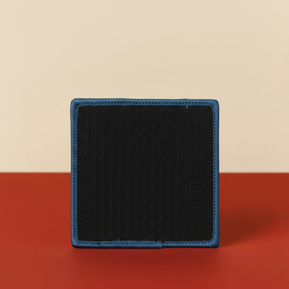 Football Club le Tholonet - Dos velcro