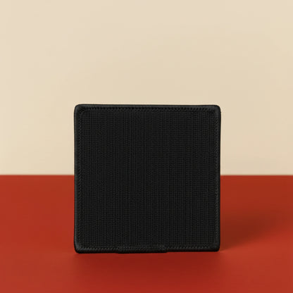 Dos velcro patch brodé PPATCH
