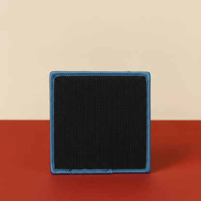 US St Palais Amikuze - Dos velcro