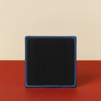 Dos velcro patch brodé PPATCH
