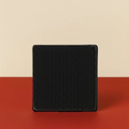 ES Plescop BB - Dos velcro