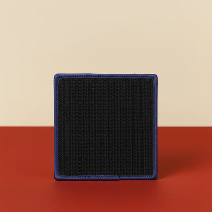 Sainte Croix Aux Mines CSN - Dos velcro