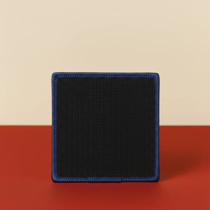 Dos velcro patch brodé PPATCH