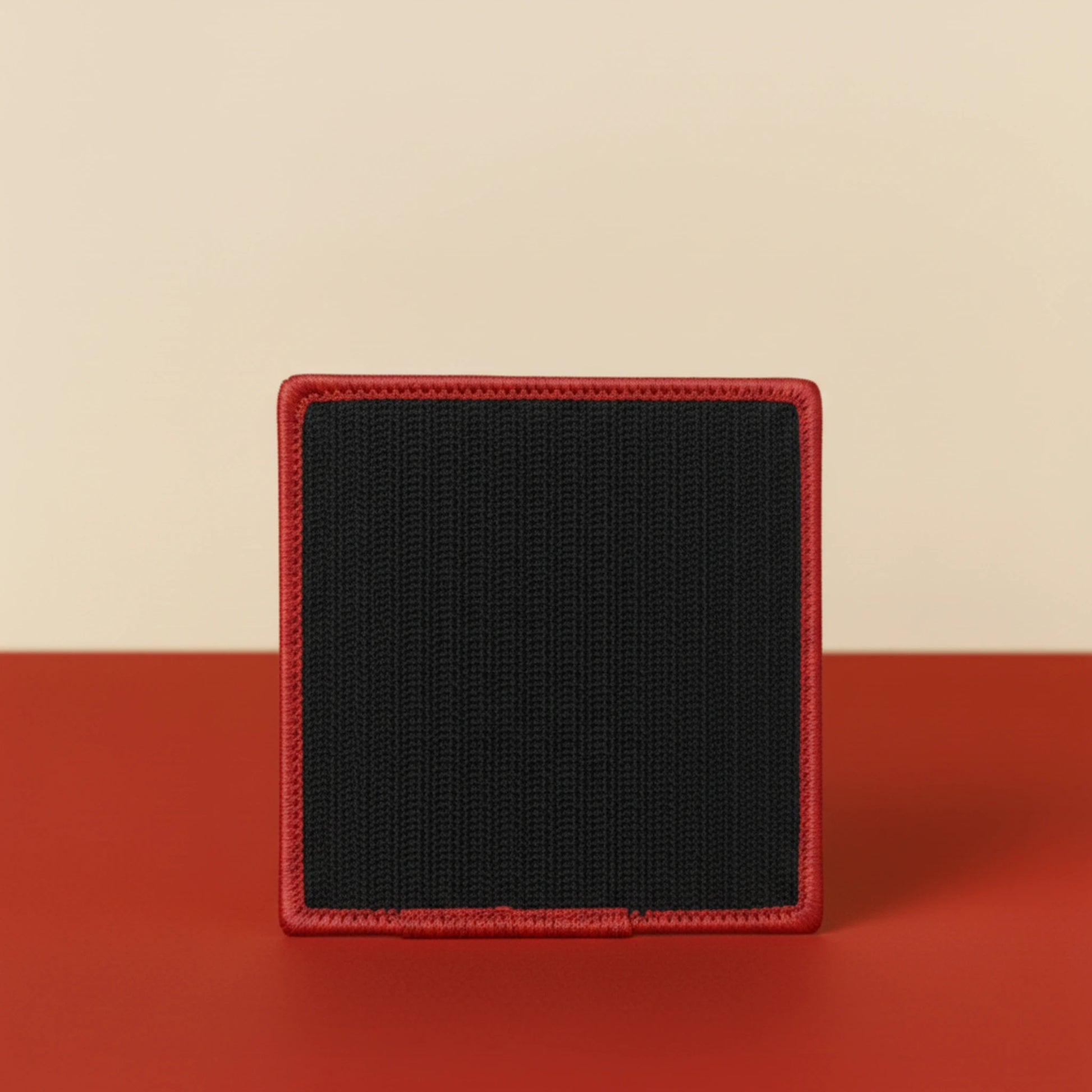 Val St Pierre - Dos velcro