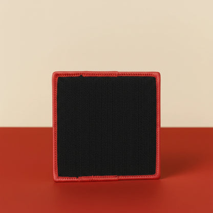 Dourdan Basket - Dos velcro