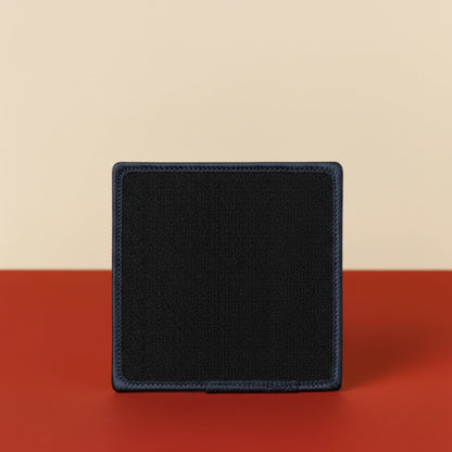 Dos velcro patch brodé PPATCH