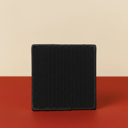 Dos velcro patch brodé PPATCH