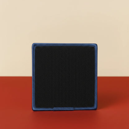 Dos velcro patch brodé PPATCH