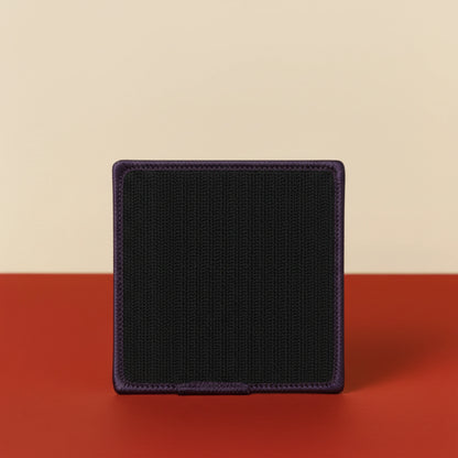 Dos velcro patch brodé PPATCH
