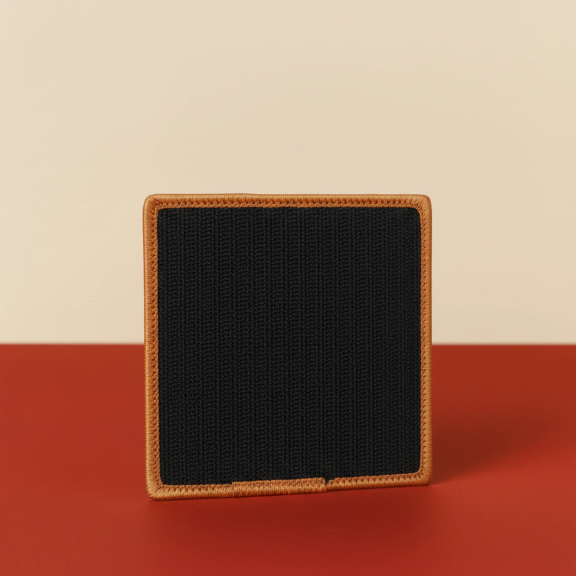 St Brice FC - Dos velcro