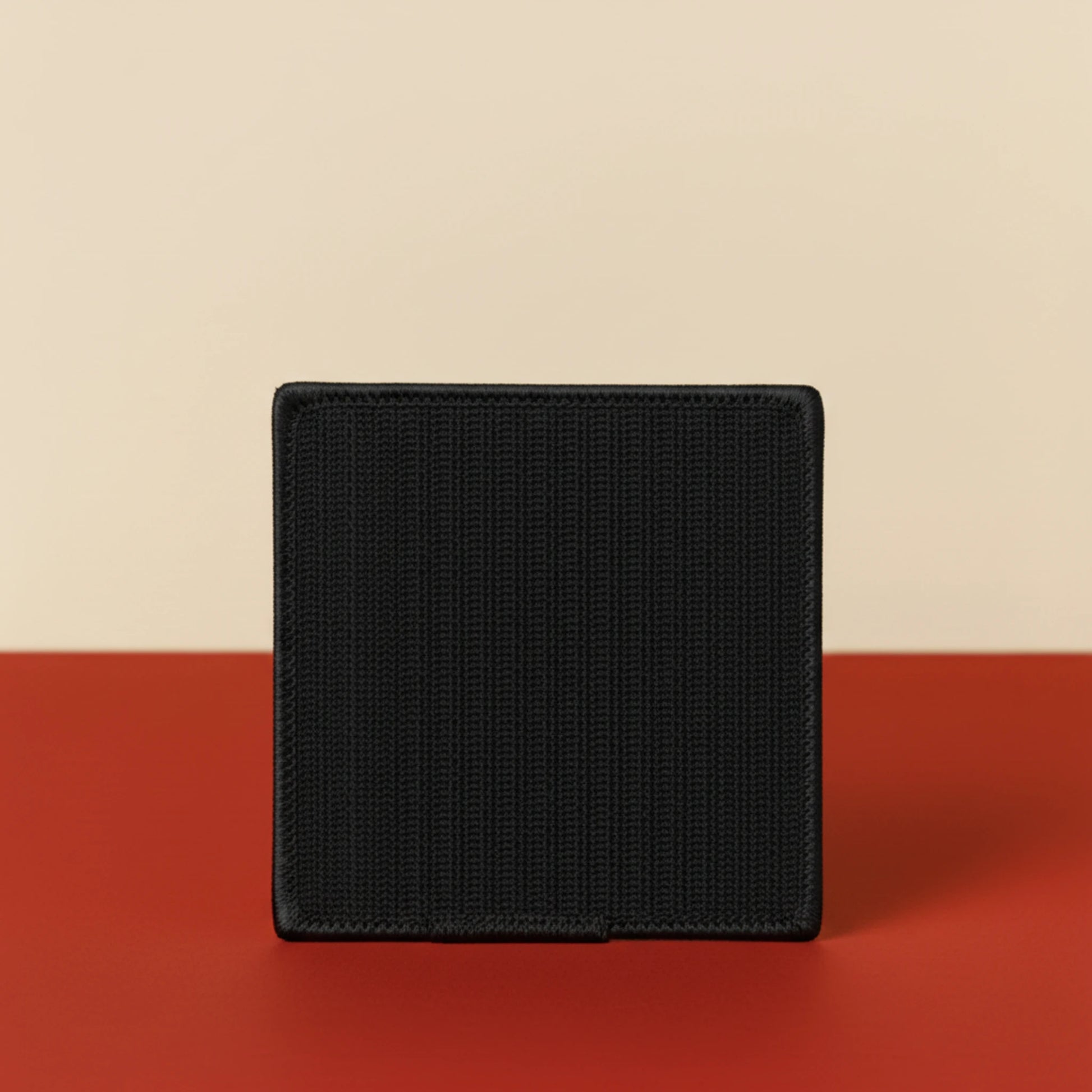 Dos velcro patch brodé PPATCH