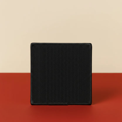 Dos velcro patch brodé PPATCH