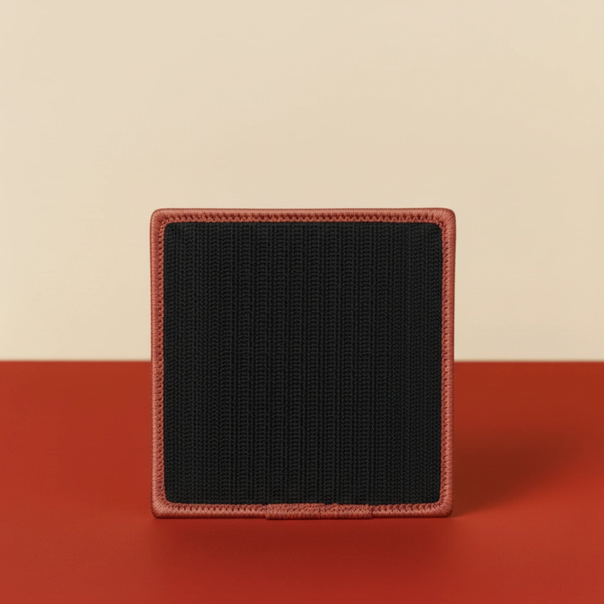 Plouarzel Basket Club - Dos velcro