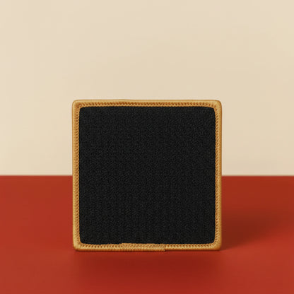 Basket Club Coeurlequin - Dos velcro